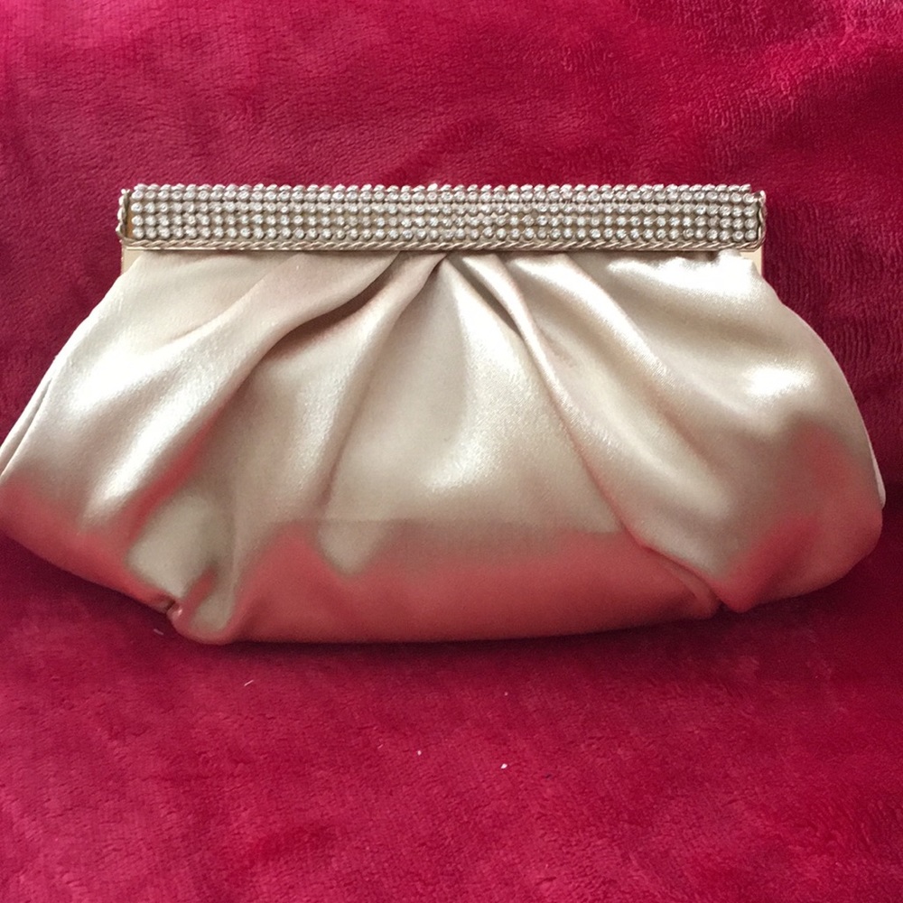 Evening bag